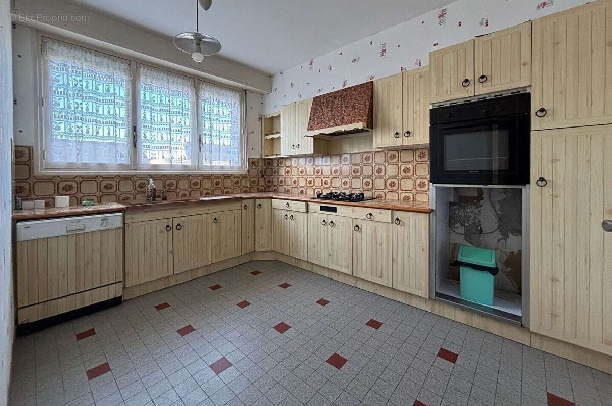 Maison à LARMOR-PLAGE