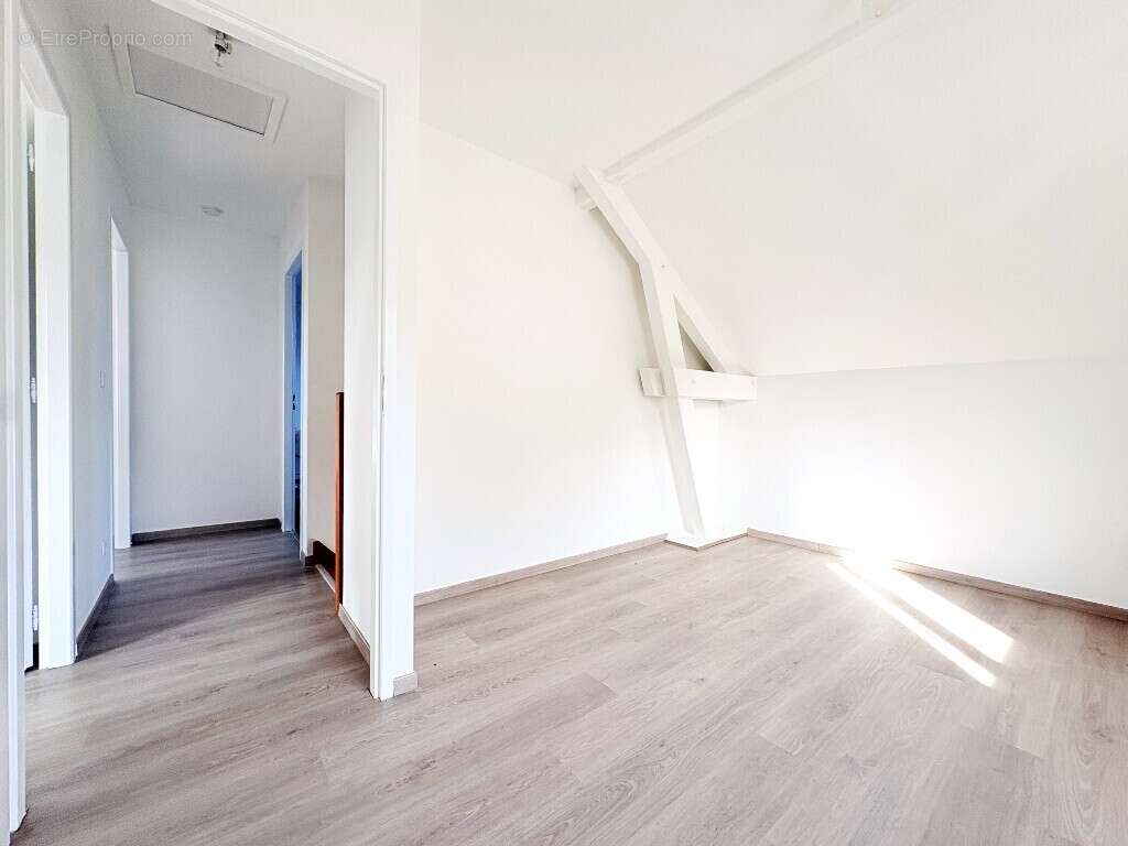 Maison à ALBY-SUR-CHERAN