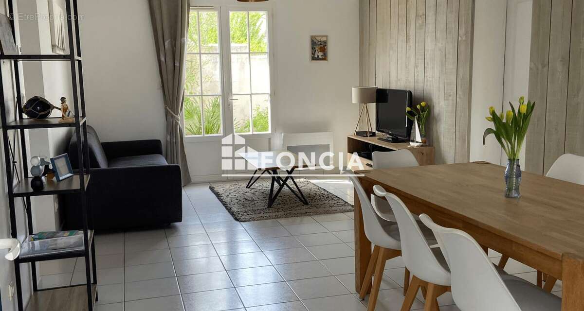 Maison de plain-pied - photo 2