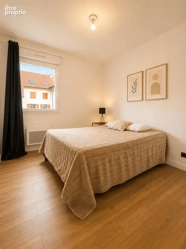 Appartement 66 m² à Vetraz-Monthoux  - photo 45