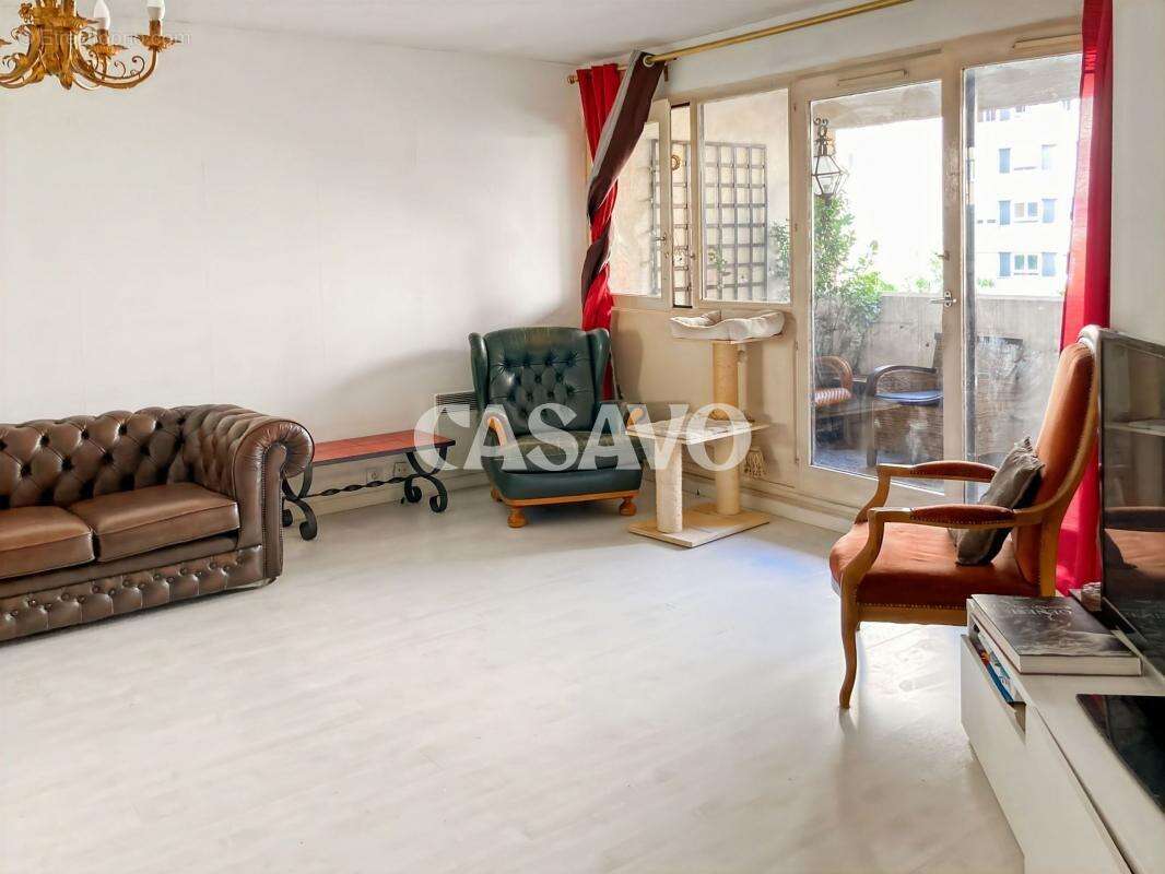 Appartement à VANVES
