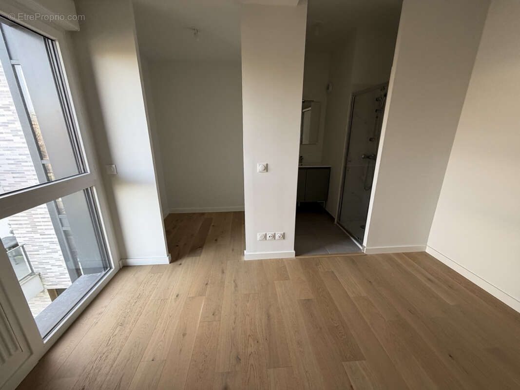 Appartement à PESSAC