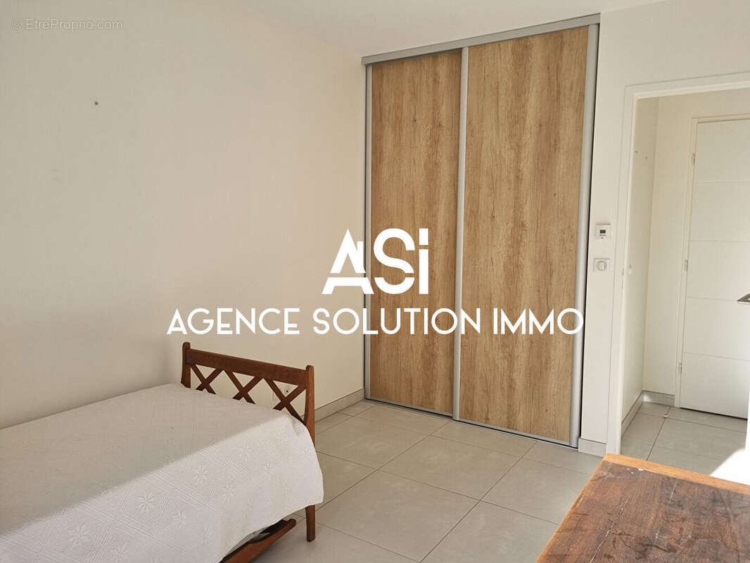 Appartement à MONTELIMAR