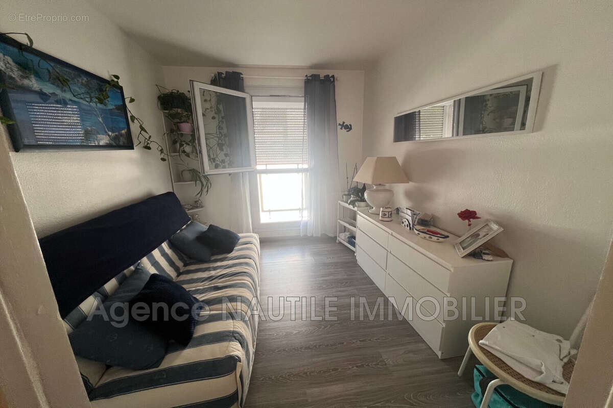 Appartement 55 m² à La Grande-Motte  - photo 7