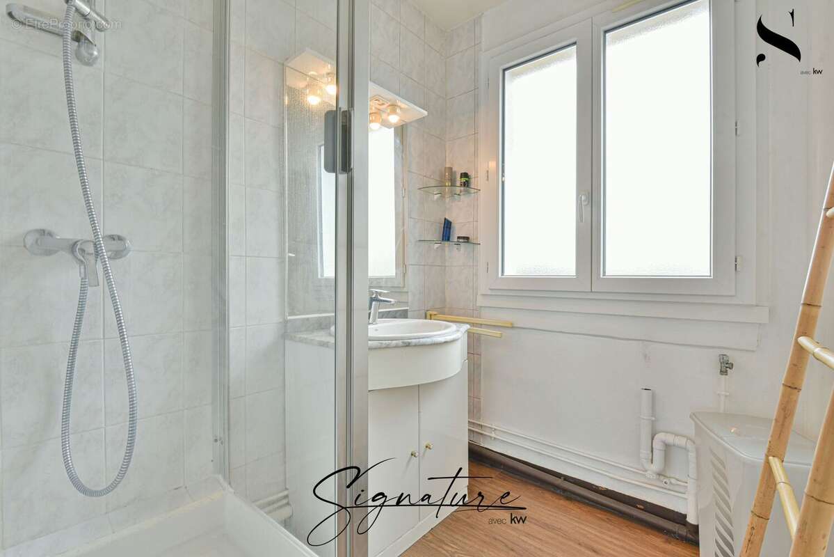 Appartement à LIMOGES