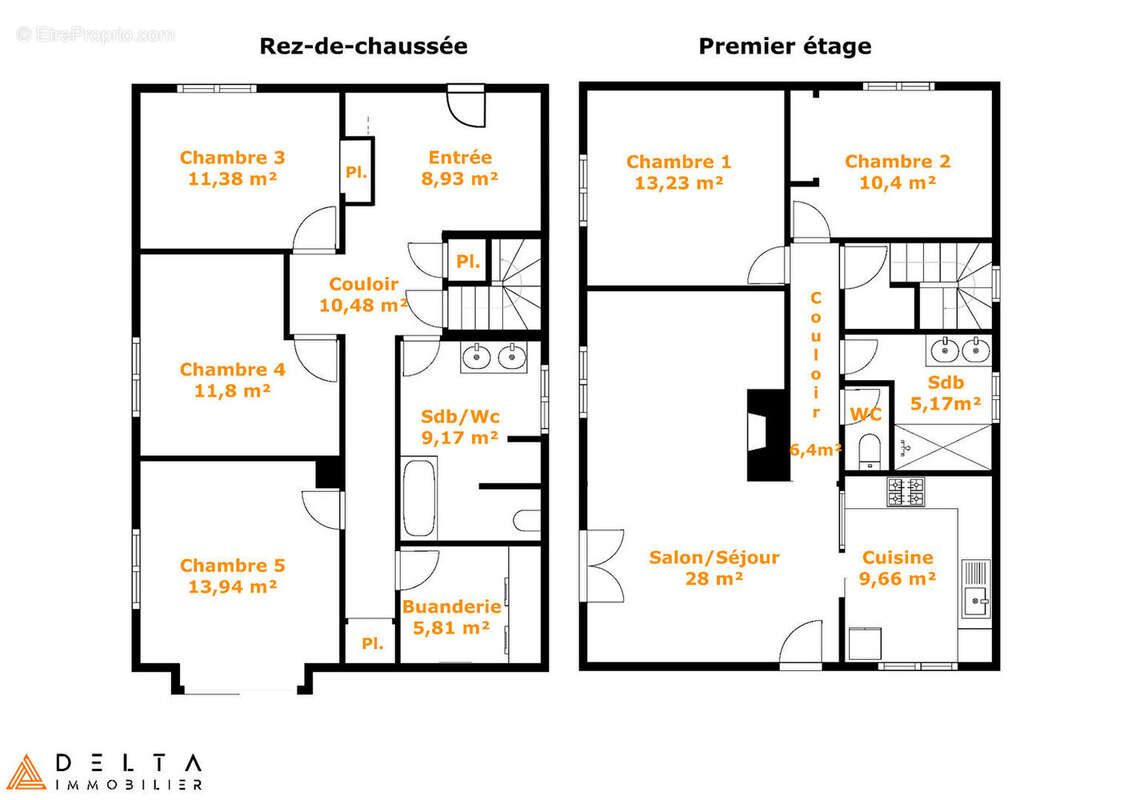 Maison à TIGNIEU-JAMEYZIEU