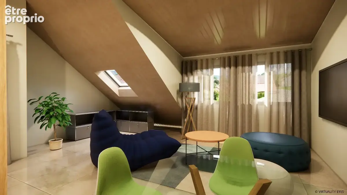 EXCLUSIVITÉ   Nouvelle Résidence à La Longeville T2 - photo 2
