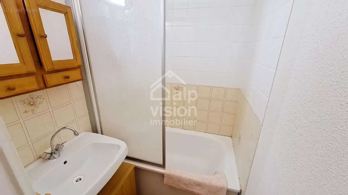 Appartement à CHATEL