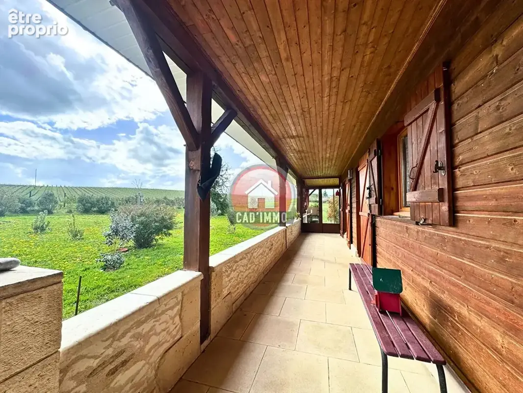 Maison avec vue panoramique - photo 8