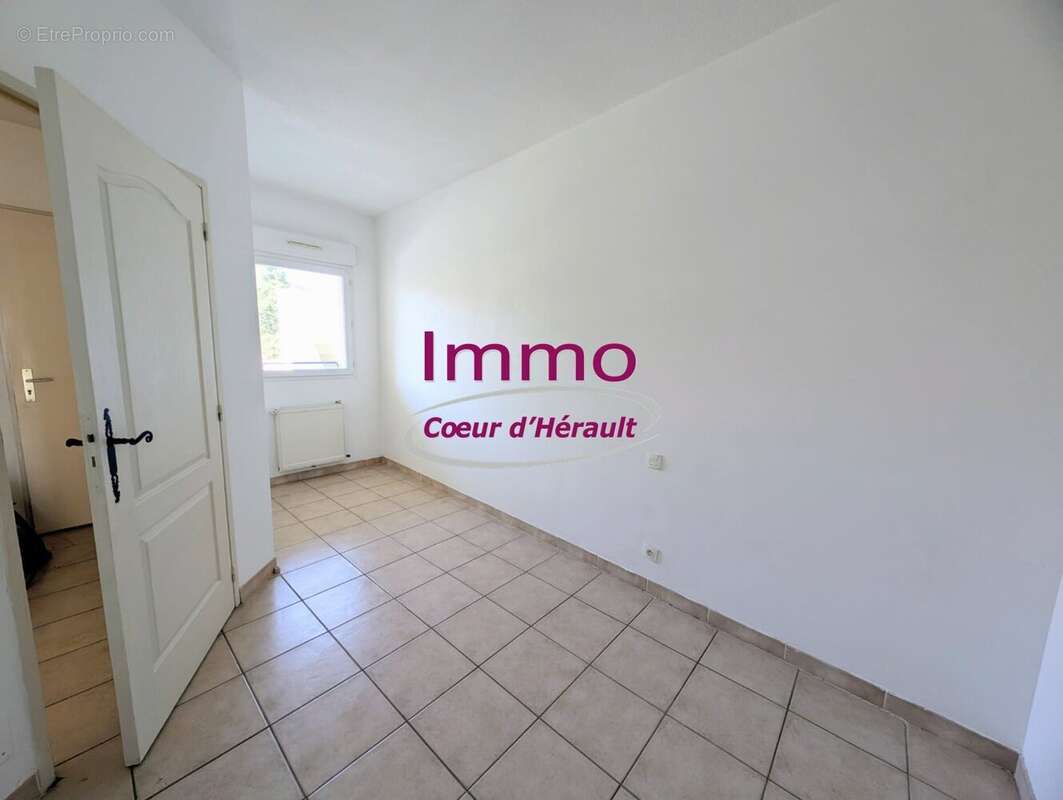 Appartement à CLERMONT-L'HERAULT