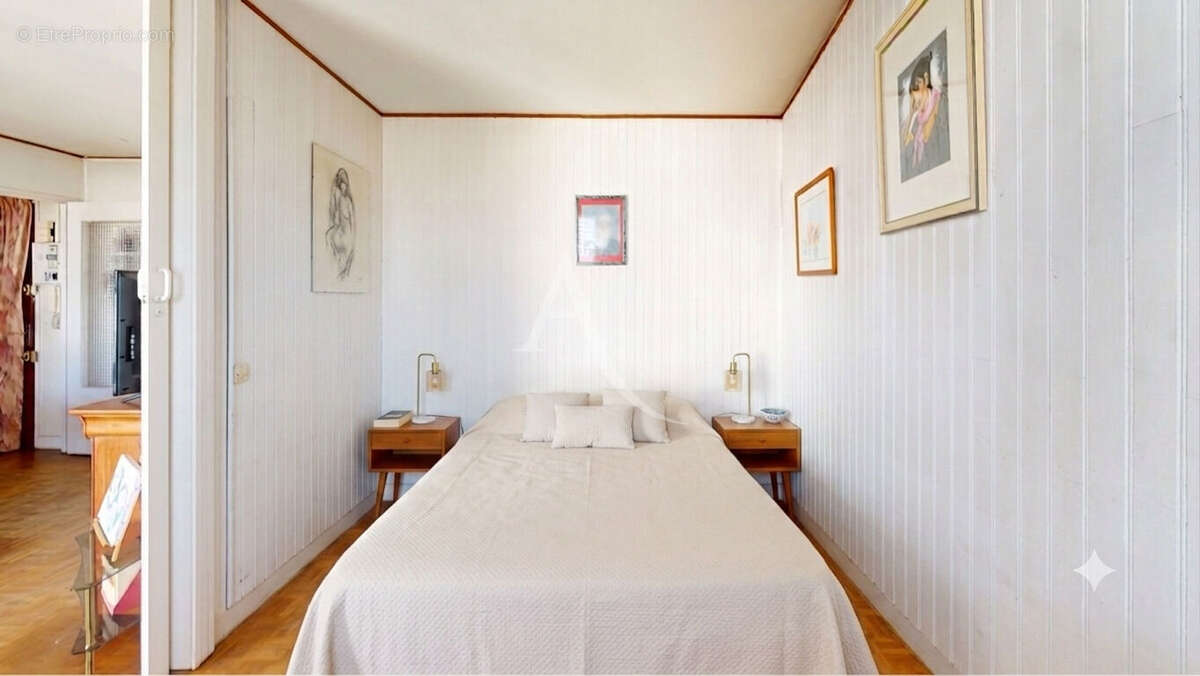 Appartement à MAISONS-ALFORT