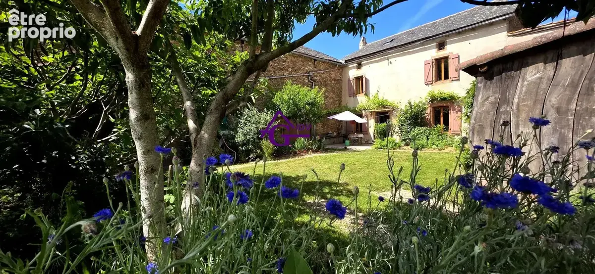 Photo Maison à Montirat au prix de 252 000€