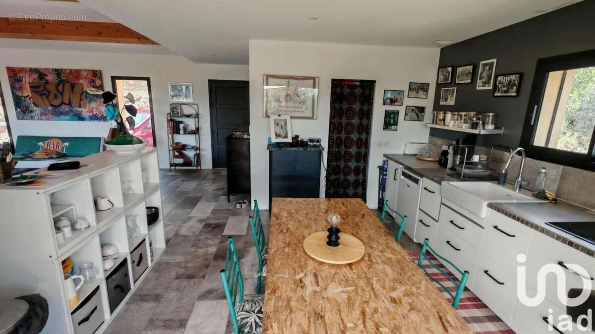 Photo 5 - Maison à CALLAS