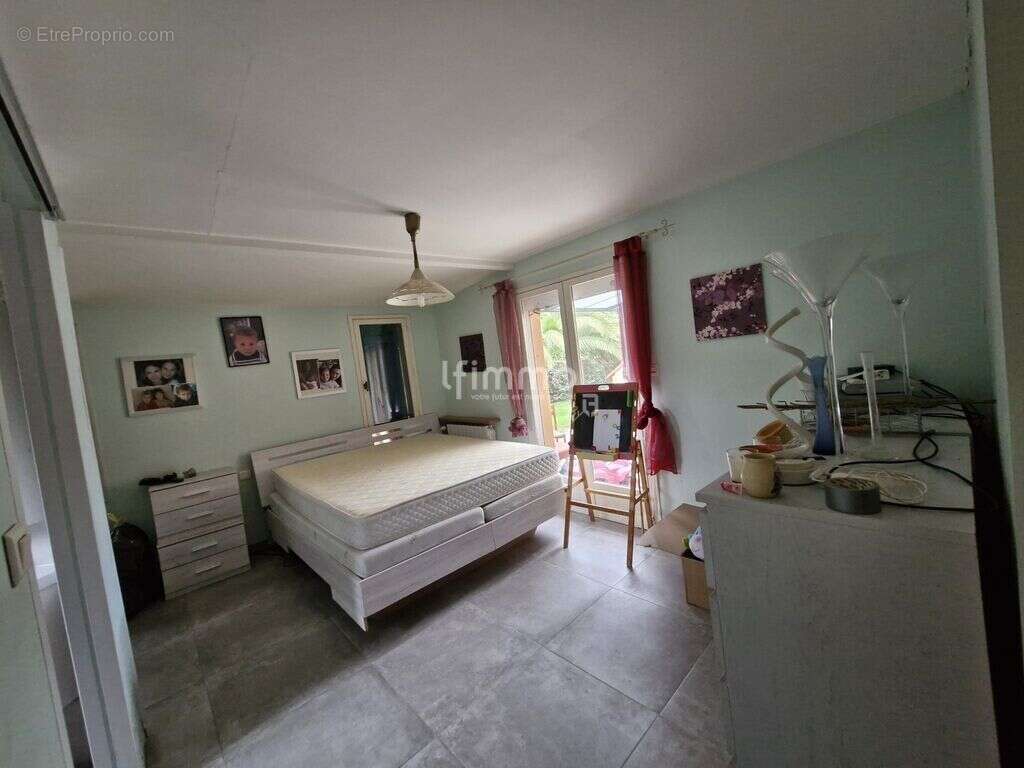Maison à SAMATAN