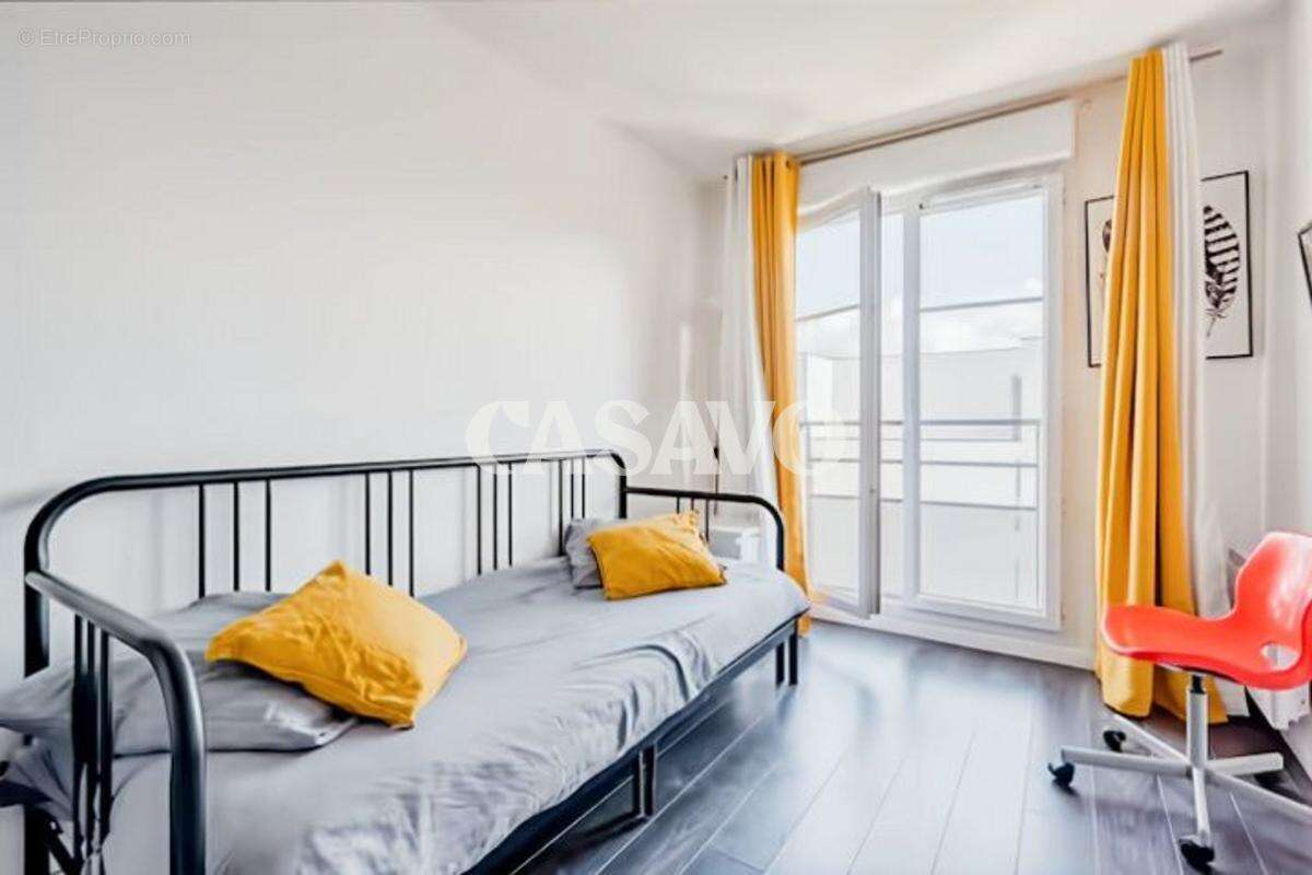 Appartement à BOBIGNY