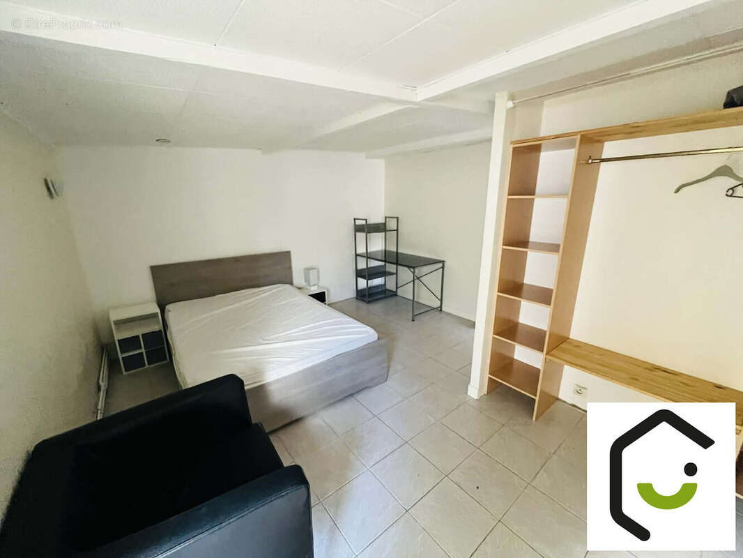 Maison à MONTDIDIER