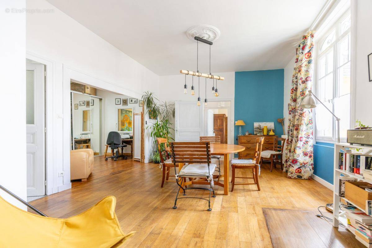 Maison à NANTES