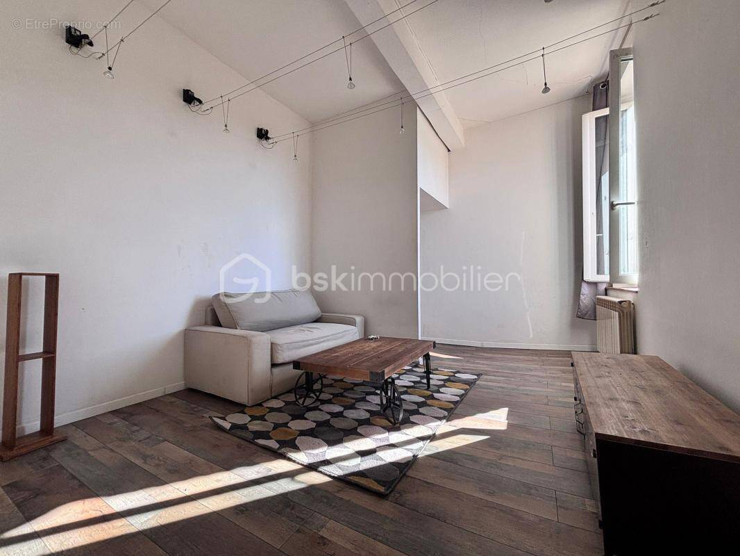 Appartement à RABASTENS