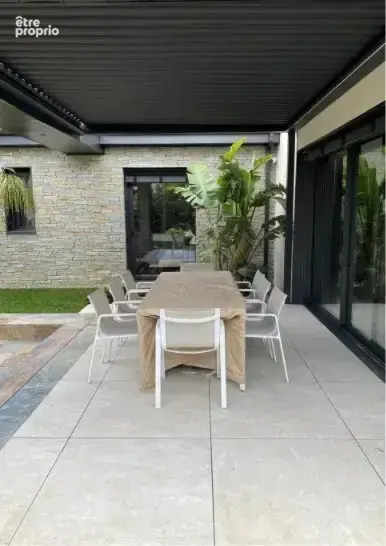 Villa haut de gamme 230 m² - photo 5