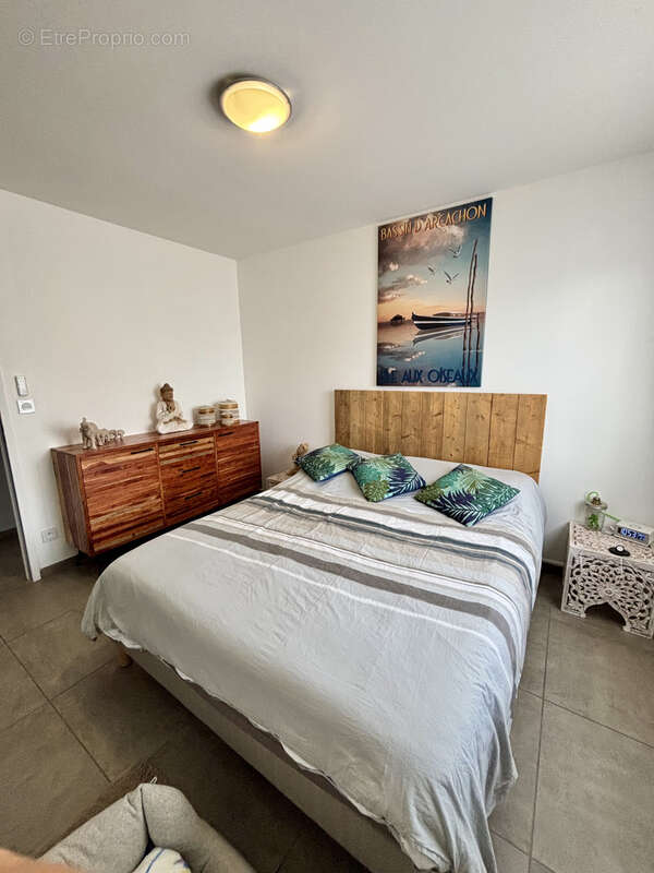 Maison à LEGE-CAP-FERRET