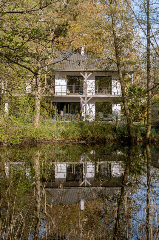 Maison à MERLIMONT