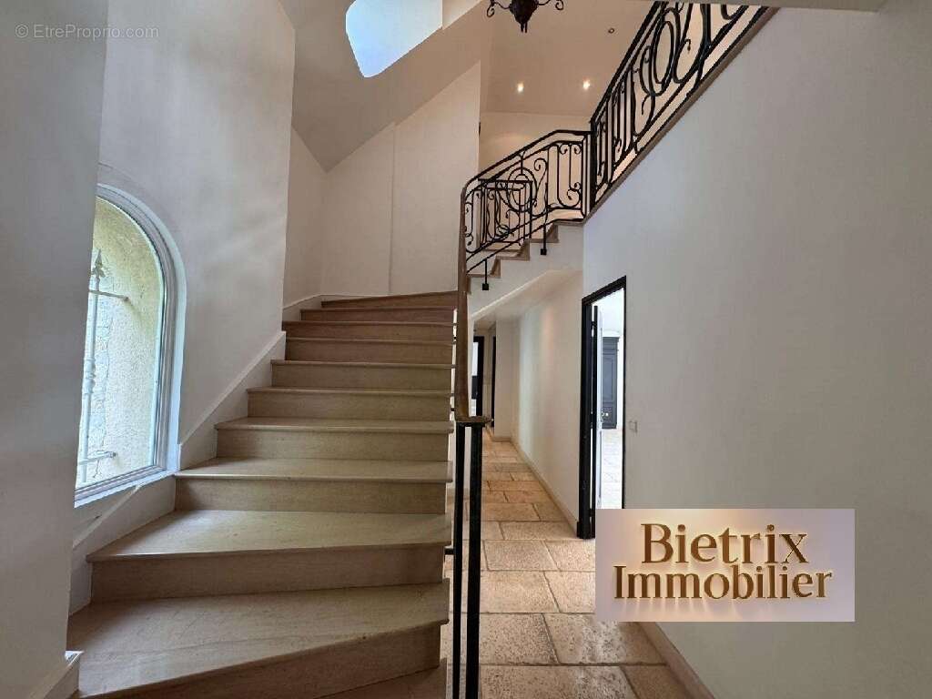 Maison à L'ISLE-ADAM