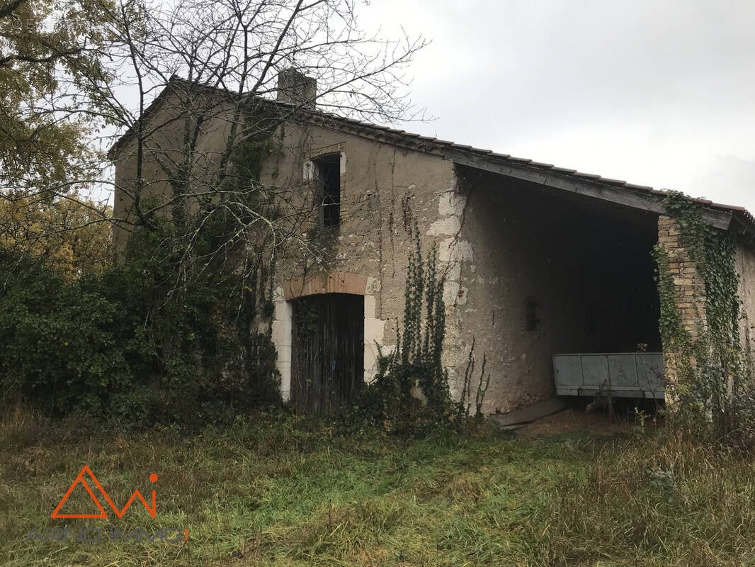 Maison à CESTAYROLS