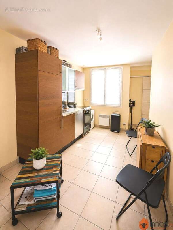 Appartement 31 m² à Esbly  - photo 4