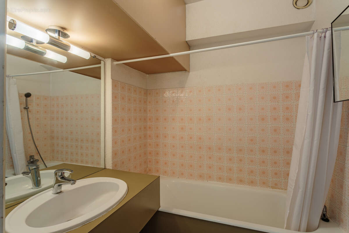 Appartement à SEIGNOSSE