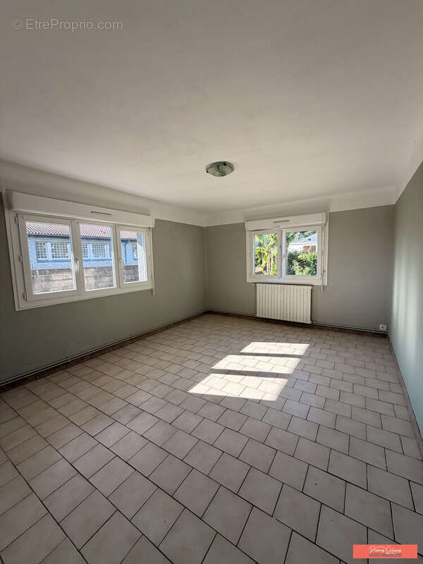 Maison à BAYONNE