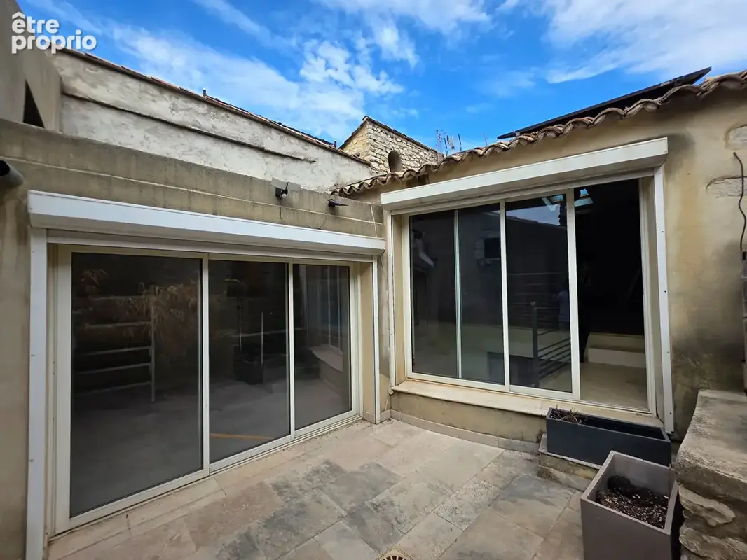 Maison Seynes - photo 9
