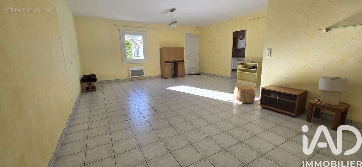 Photo 4 - Maison à JARD-SUR-MER