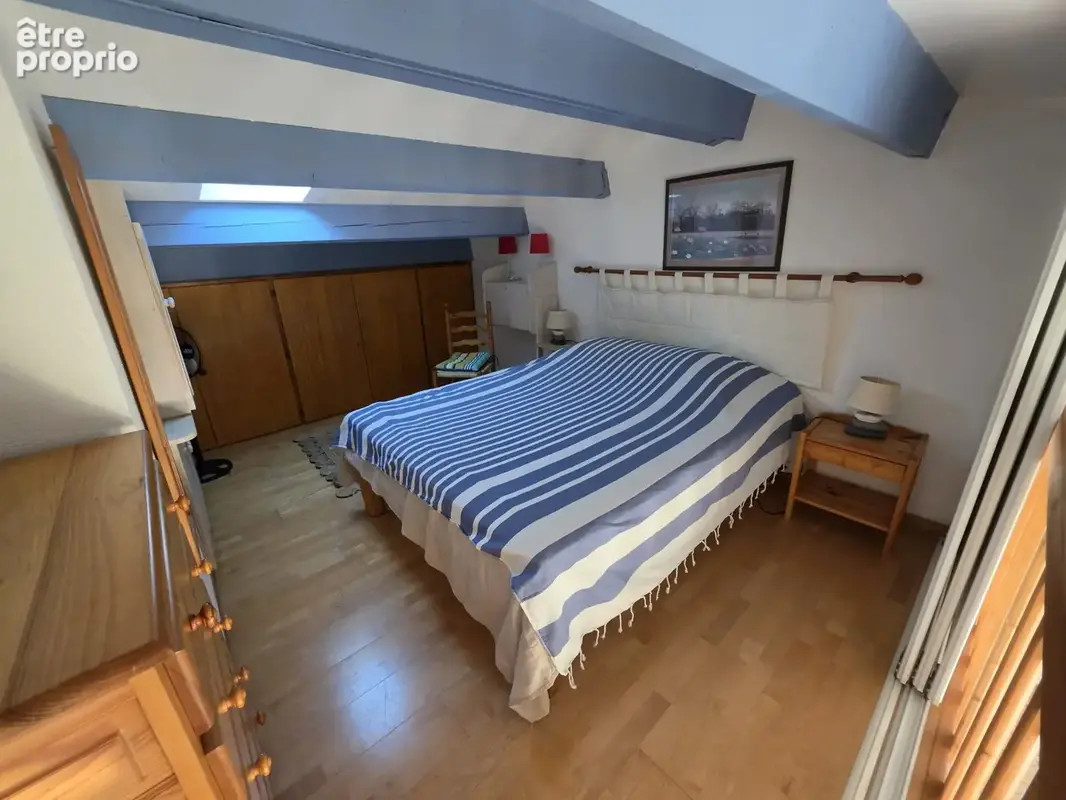 Appartement 2 pièces 31 m² à vendre à Le Barcares (66420) - photo 9