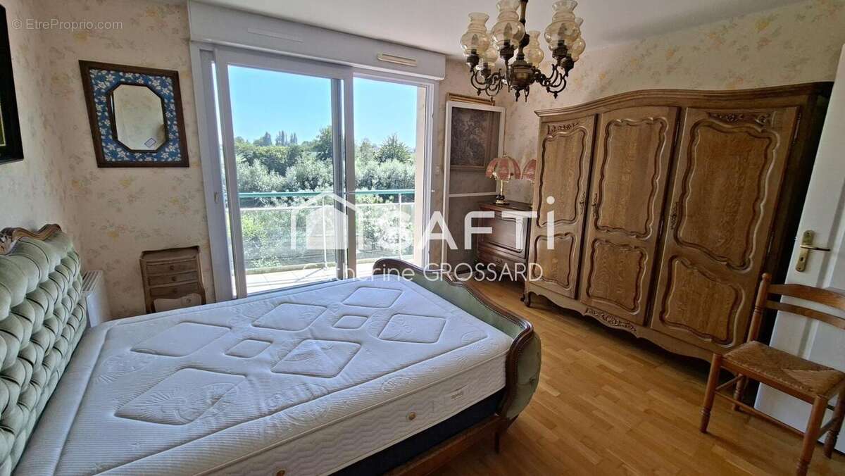 Photo 4 - Appartement à ESTAIRES