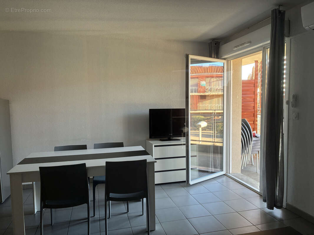 Appartement à ARGELES-SUR-MER