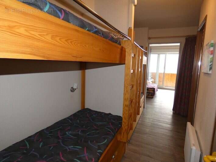 Appartement à BEOST