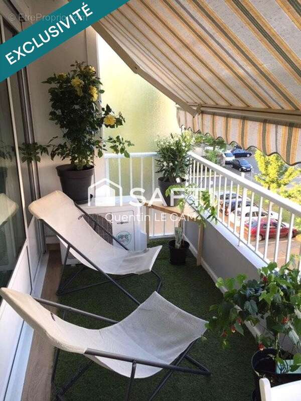 Photo 7 - Appartement à ANGERS