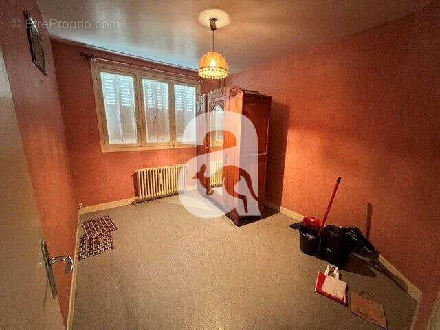 Appartement 72 m² à Soissons  - photo 4