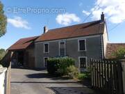 Maison à SAINT-PIERRE-DE-VARENNES