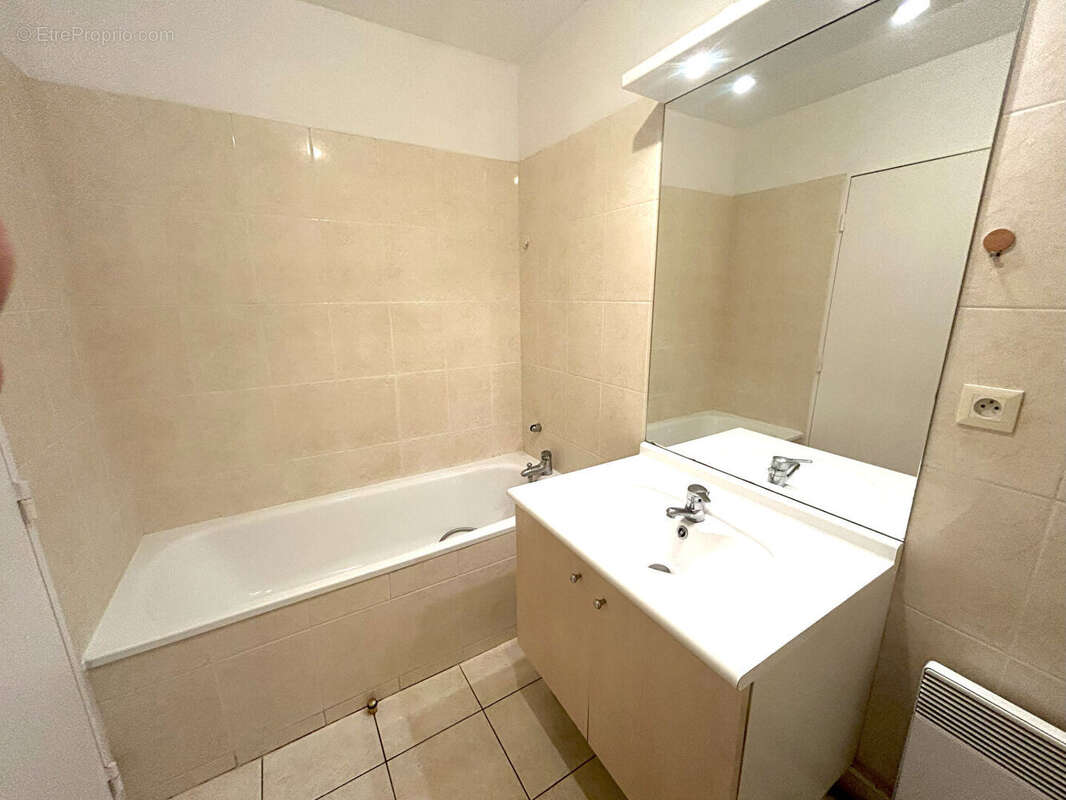 Appartement à ANTONY