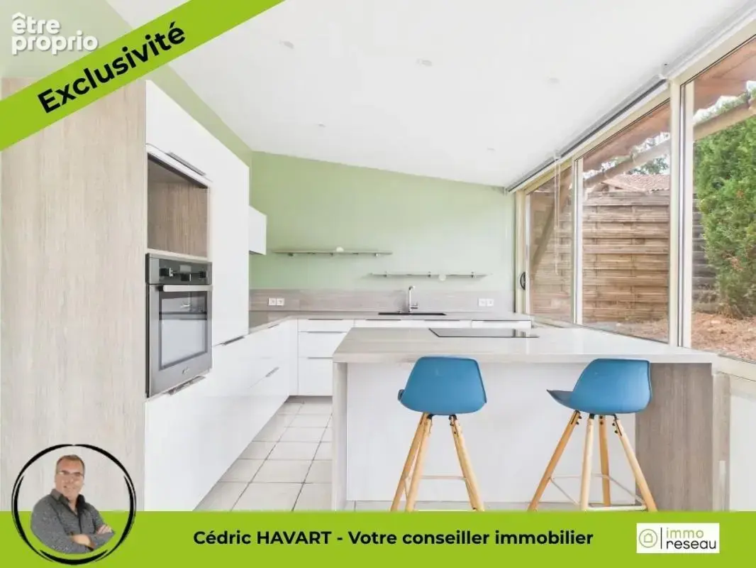 Maison 186 m² à Jousse  - photo 8