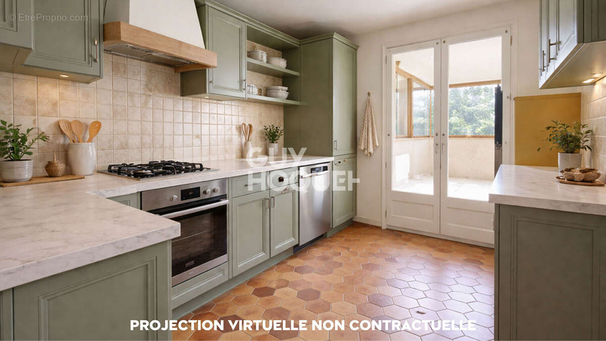 Appartement à ANNECY