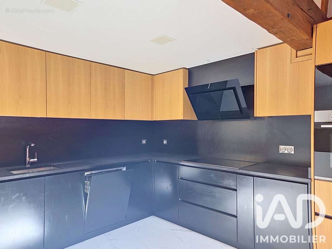 Appartement 134 m² à Bois-D'amont  - photo 3