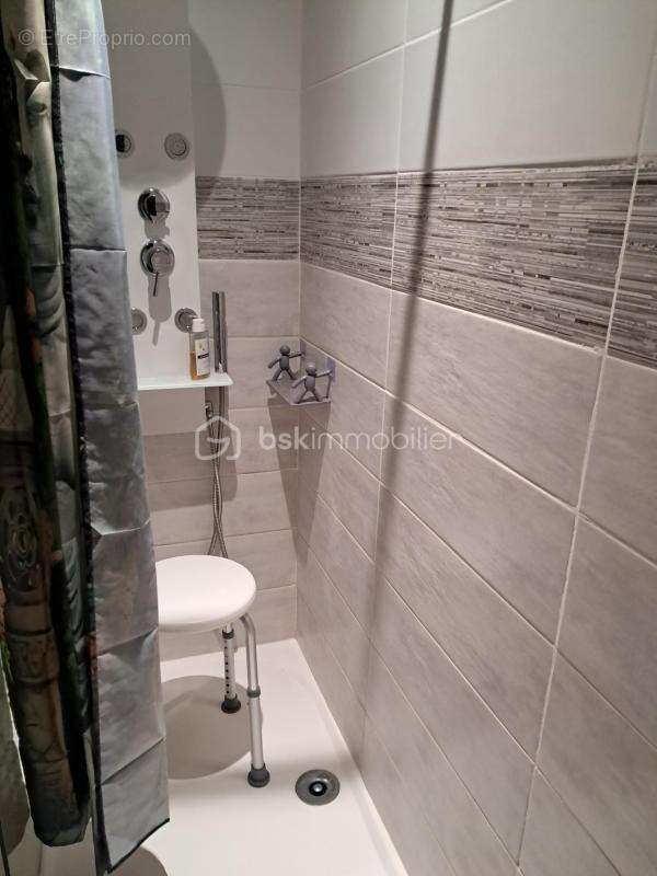 Maison à VILLEMAGNE-L&#039;ARGENTIERE