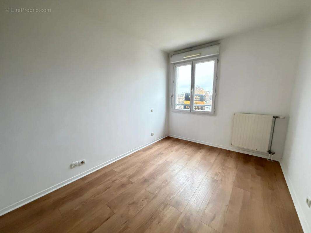 Appartement à ALFORTVILLE