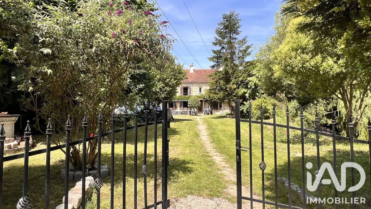 Photo 1 - Maison à CHAUFFRY