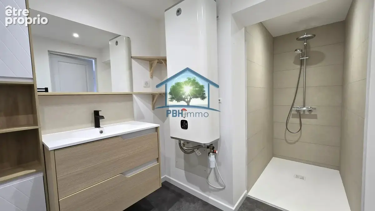 Mertzwiller (67) - appartement 3 piece 71 m² - photo 9