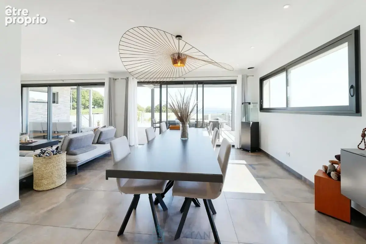 Villa d'architecte - photo 11