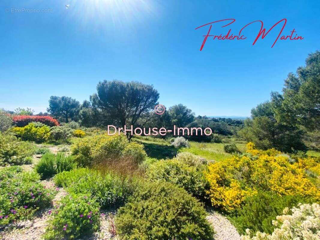 Maison à SAINT-SIFFRET