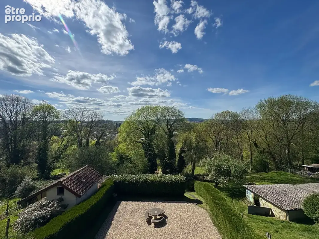Maison Individuelle avec Vue Magnifique, Grande Terrasse Couverte, Jardin et Garage - photo 3